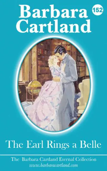 The Earl Rings a Belle