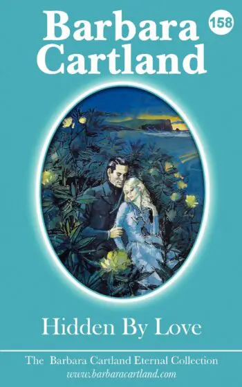 Hidden By Love