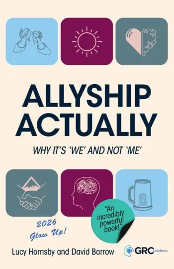 Allyship Actually