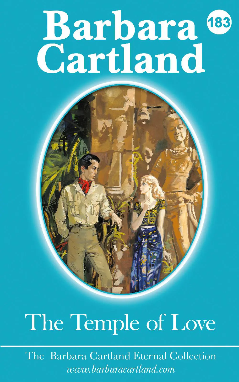 The Temple of Love