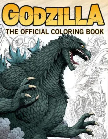 Godzilla