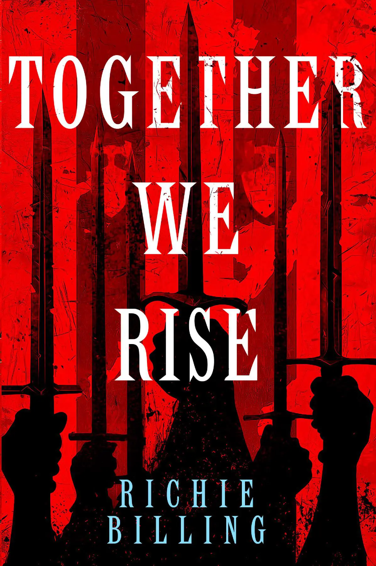 Together We Rise
