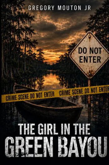 The Girl In The Green Bayou