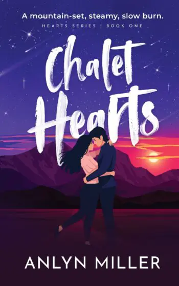 Chalet Hearts