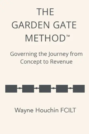 The Garden Gate Method