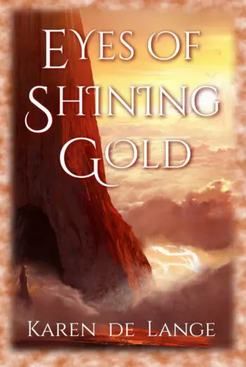 Eyes of Shining Gold