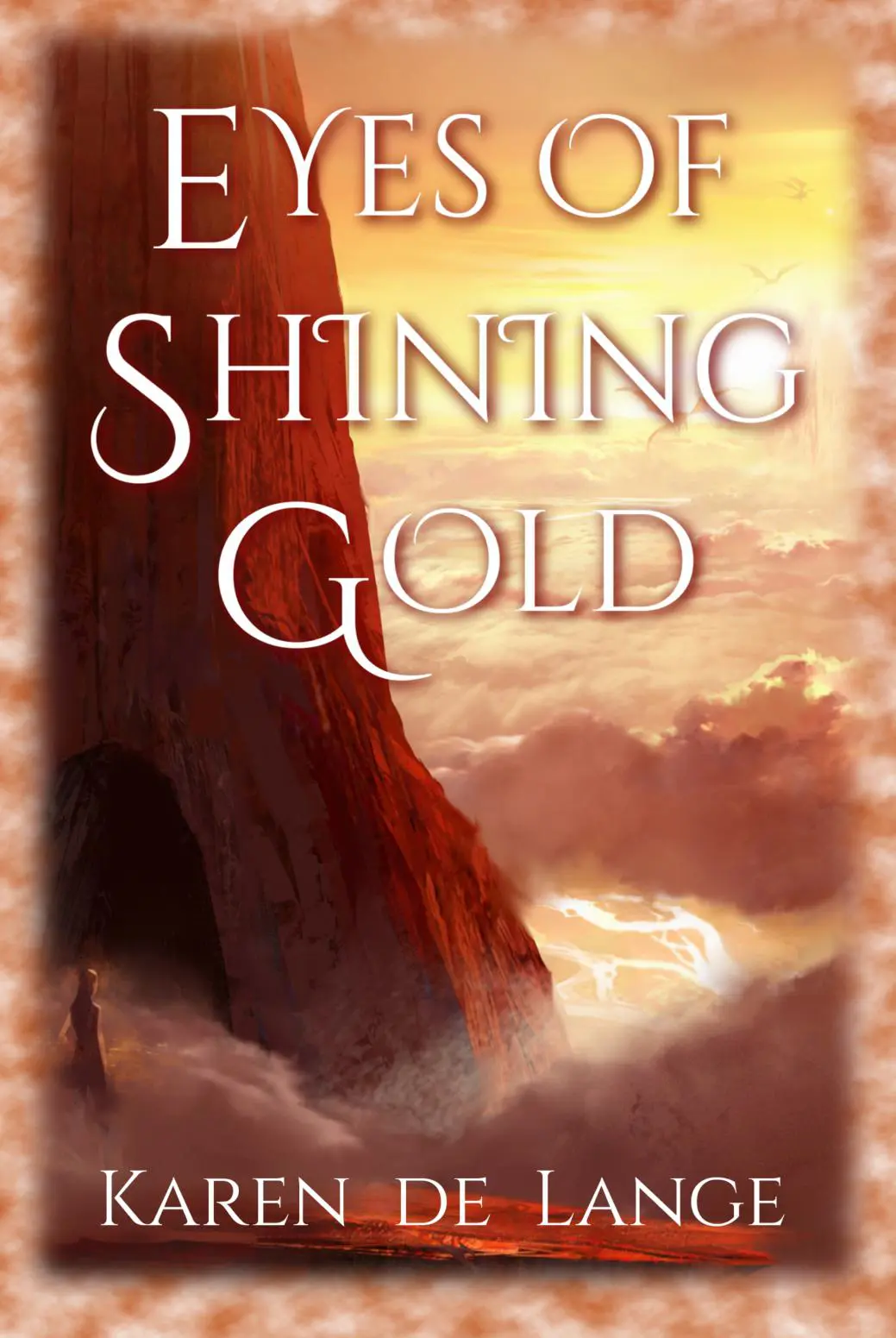 Eyes of Shining Gold