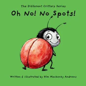 Oh No! No Spots!