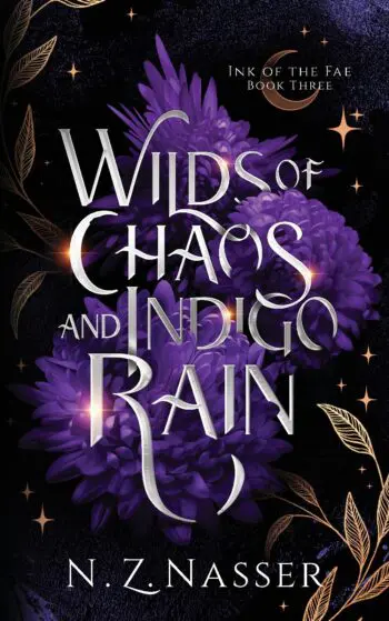 Wilds of Chaos and Indigo Rain