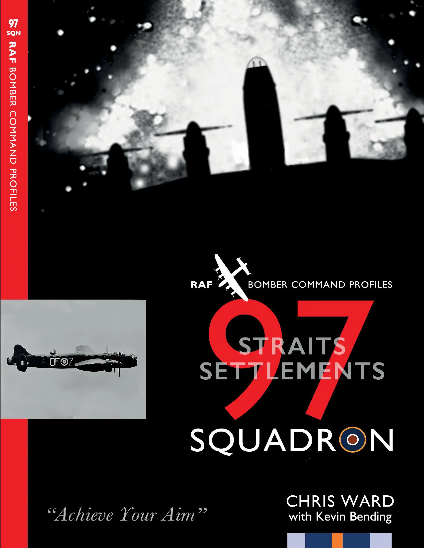 97 (Straits Settlements) Squadron
