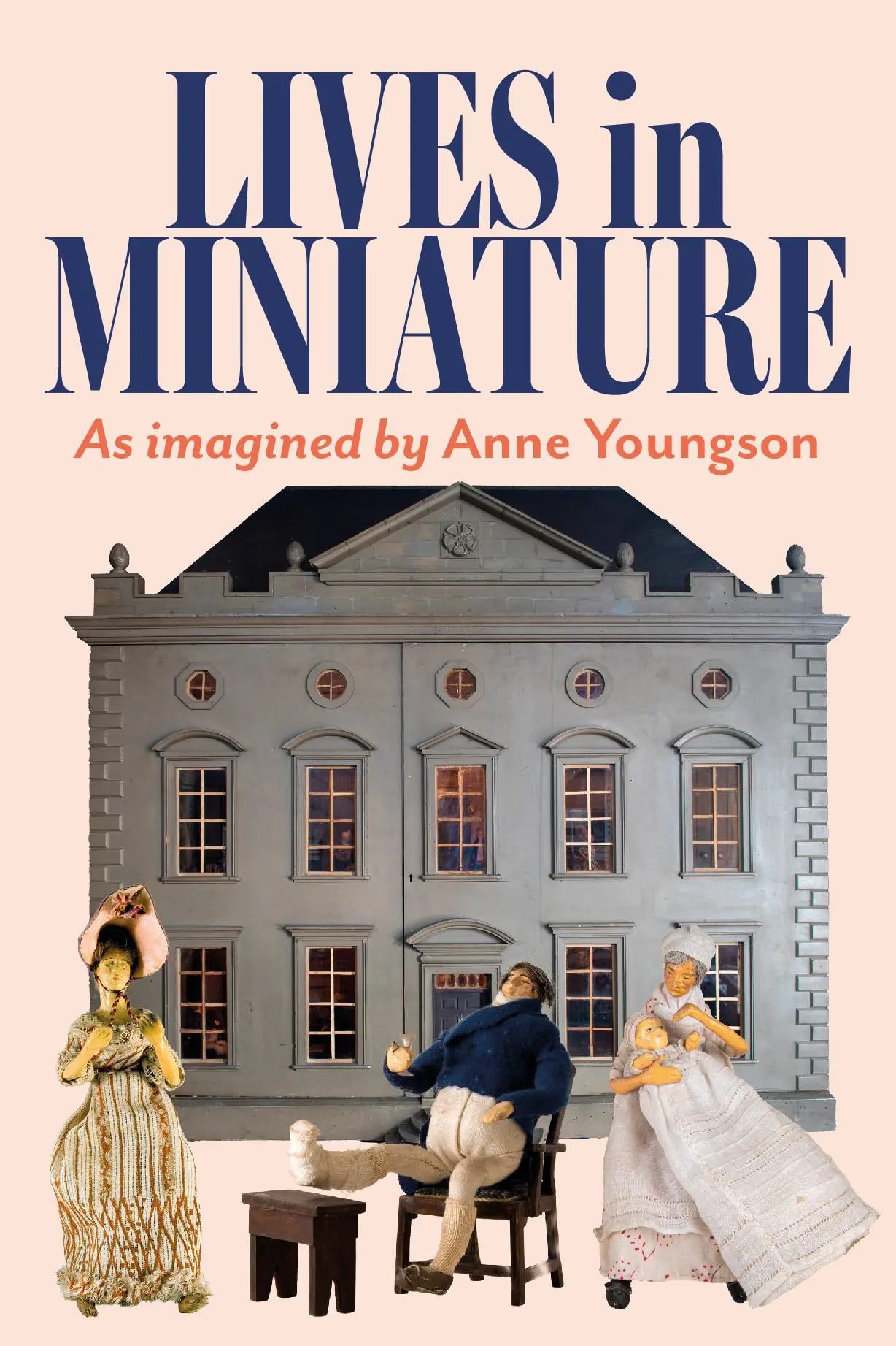 Lives in Miniature