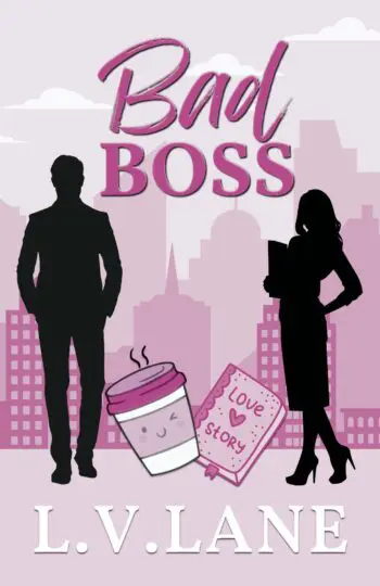 Bad Boss PAPERBACK