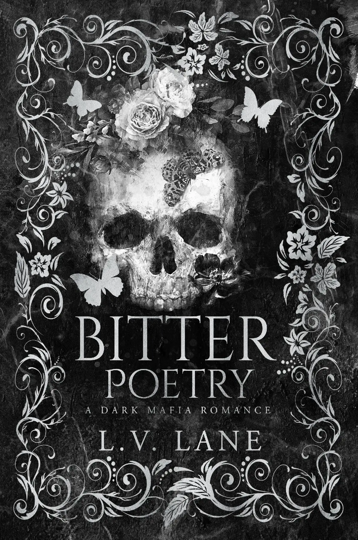Bitter Poetry