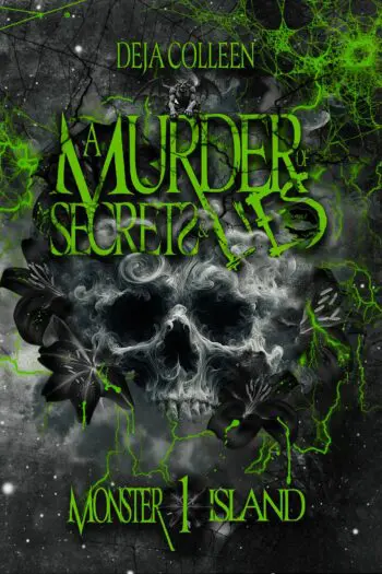 A Murder of Secrets & Lies