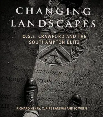 Changing landscapes