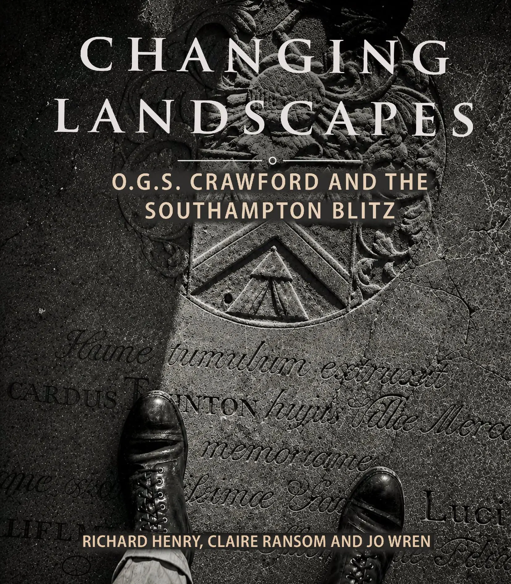 Changing landscapes