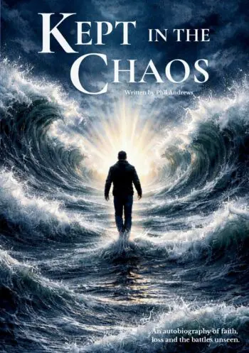 Kept in the Chaos