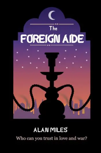 The Foreign Aide