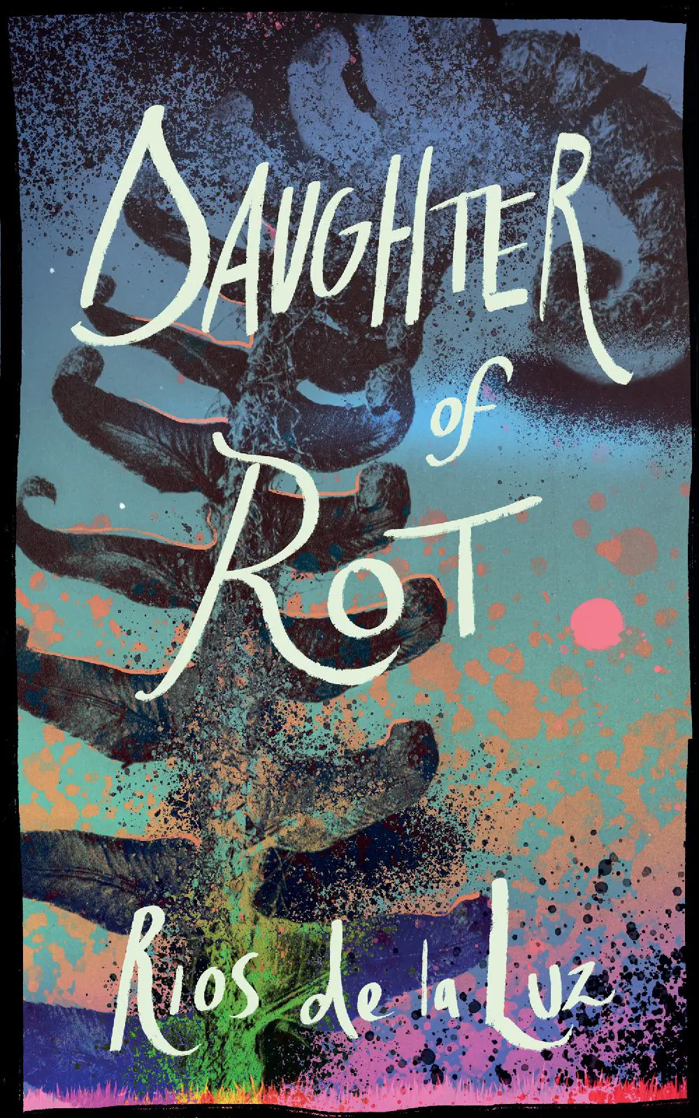 Daughter of Rot