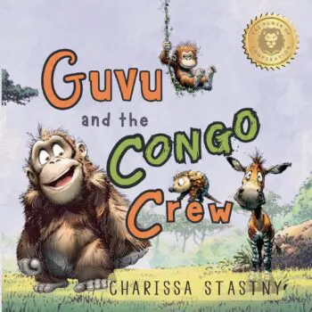 Guvu and the Congo Crew