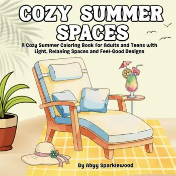 Cozy Summer Spaces