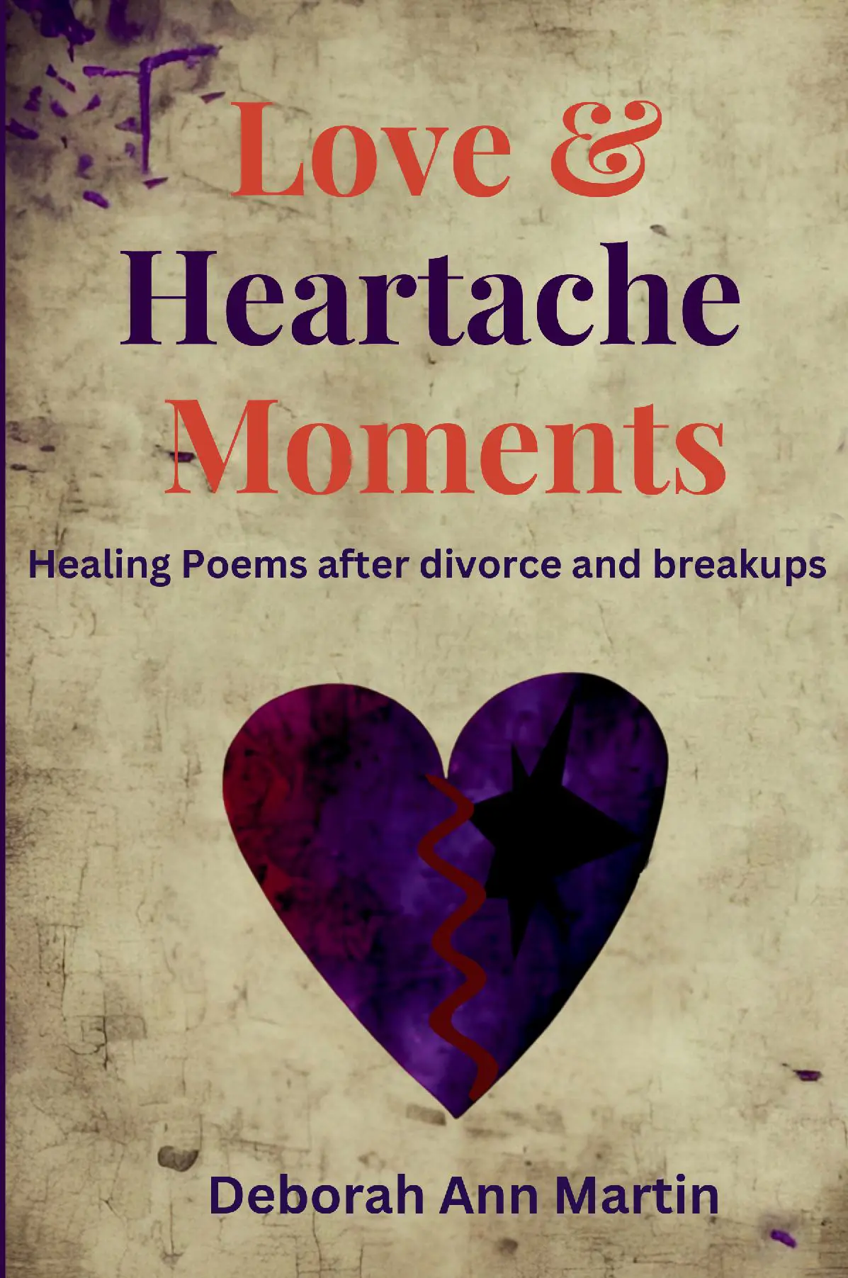 Love and Heartache Moments