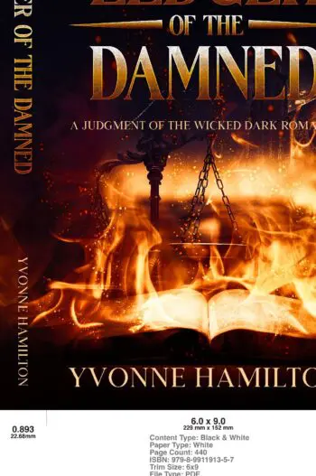 Ledger of the Damned