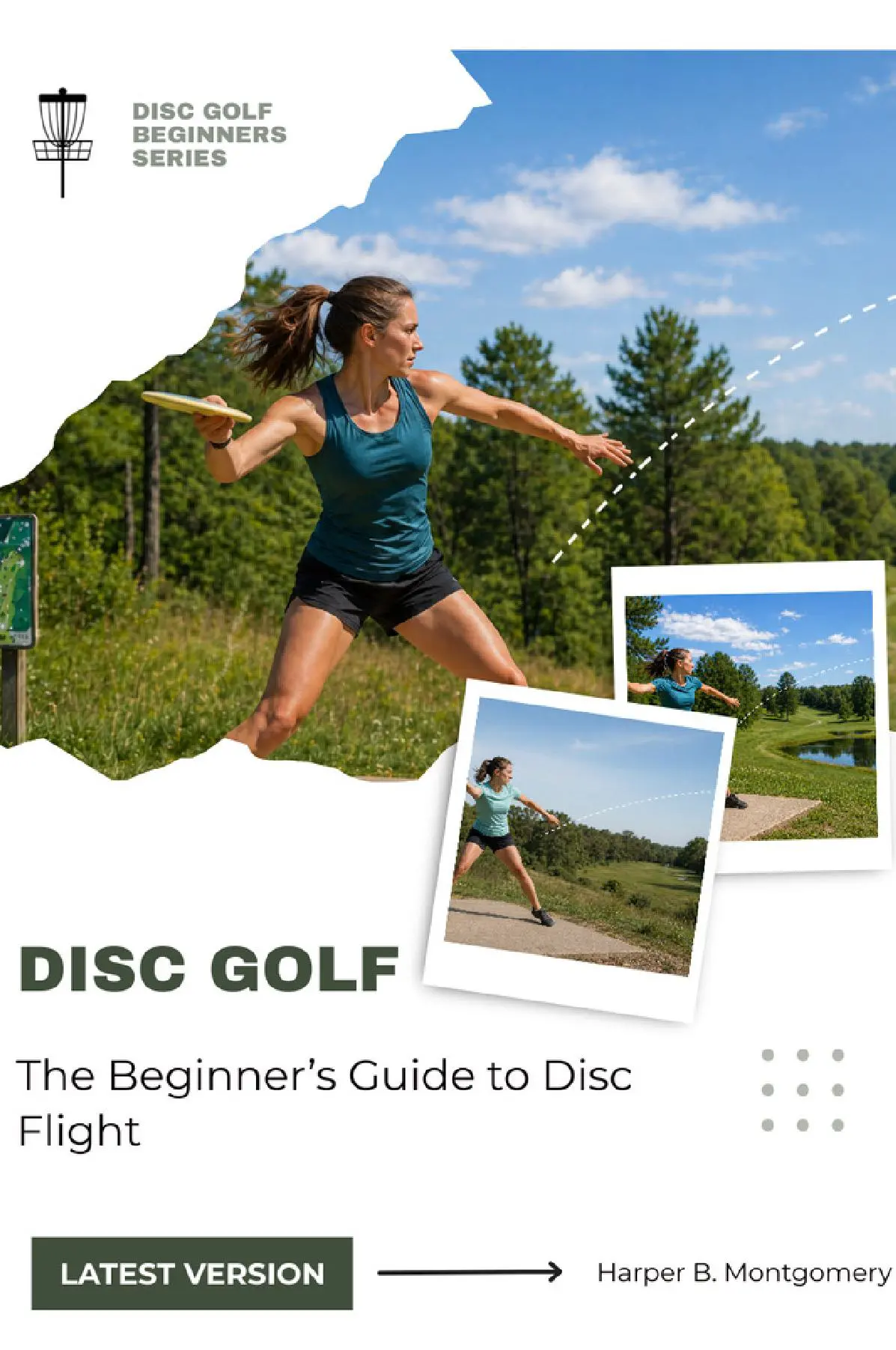 Disc Golf