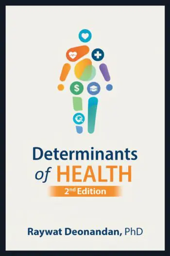 Determinants of Health, 2nd Edition