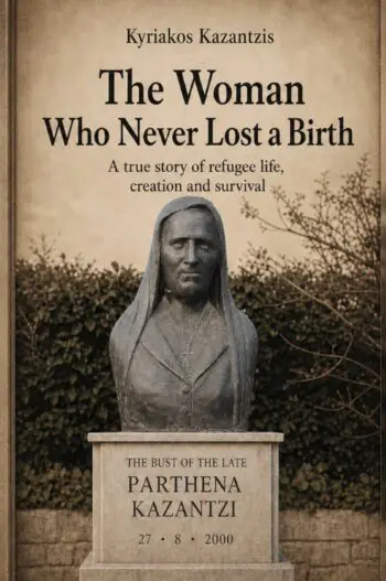 The Woman Who Never Lost a Birth