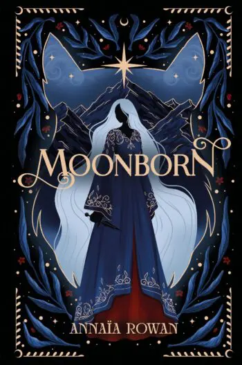 Moonborn