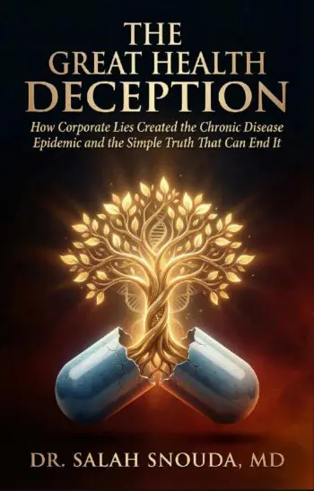 The Great Health Deception