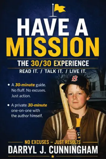 Have A Mission