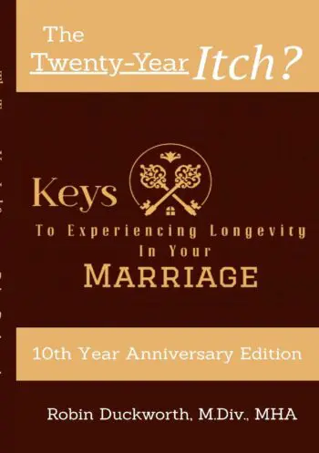 The Twenty Year Itch?