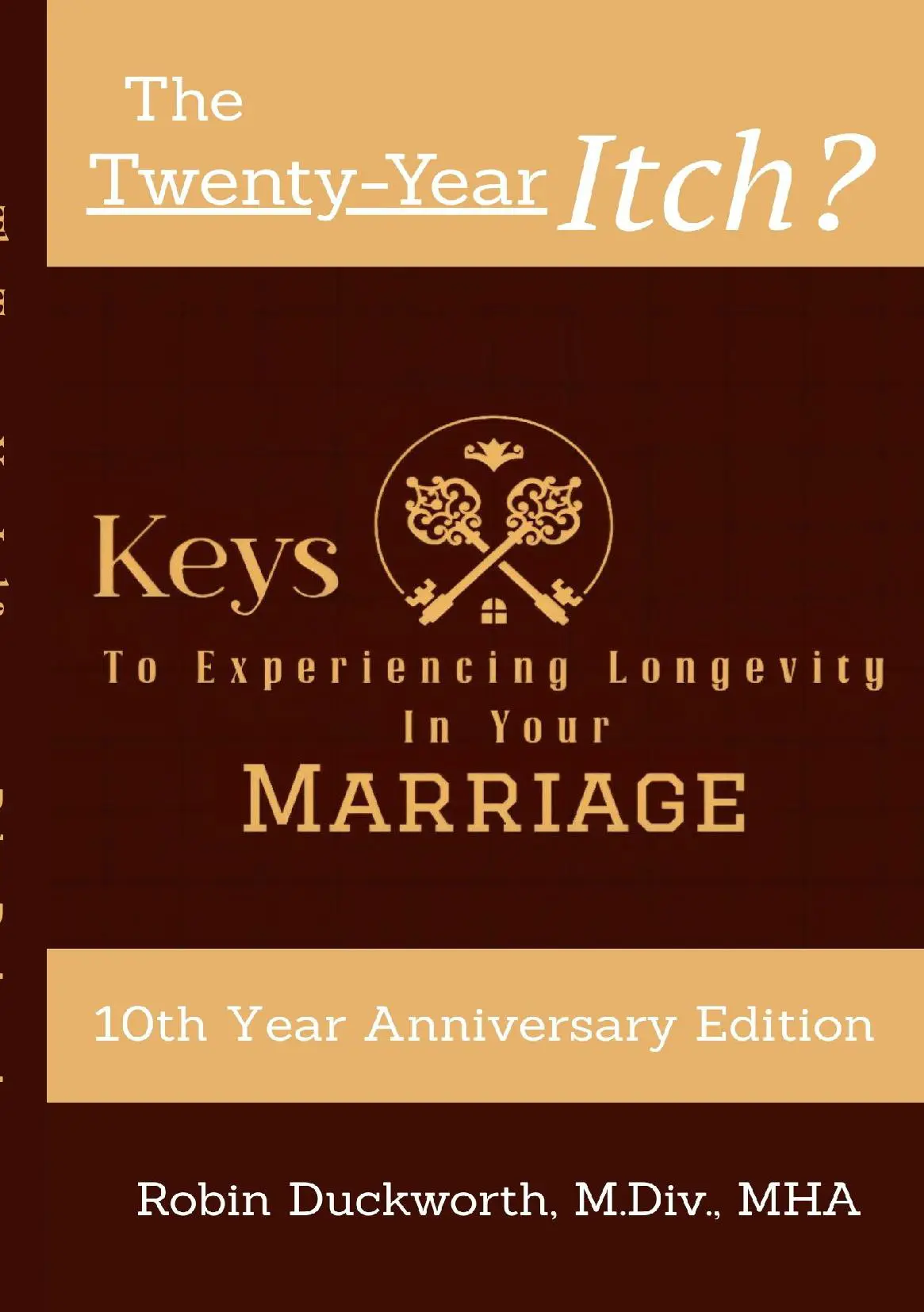 The Twenty Year Itch?