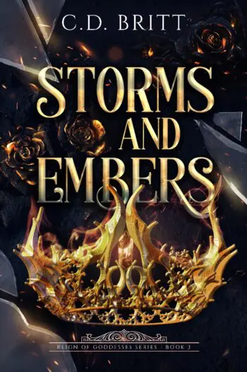 Storms and Embers