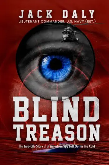 BLIND TREASON Paperback