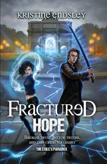 Fractured Hope