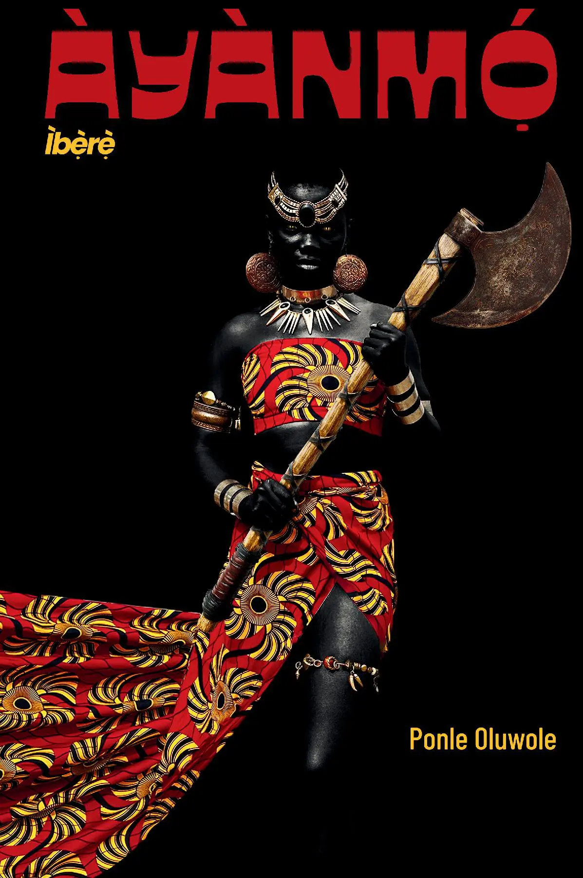Àyànmọ́: Ìbẹ̀rẹ̀