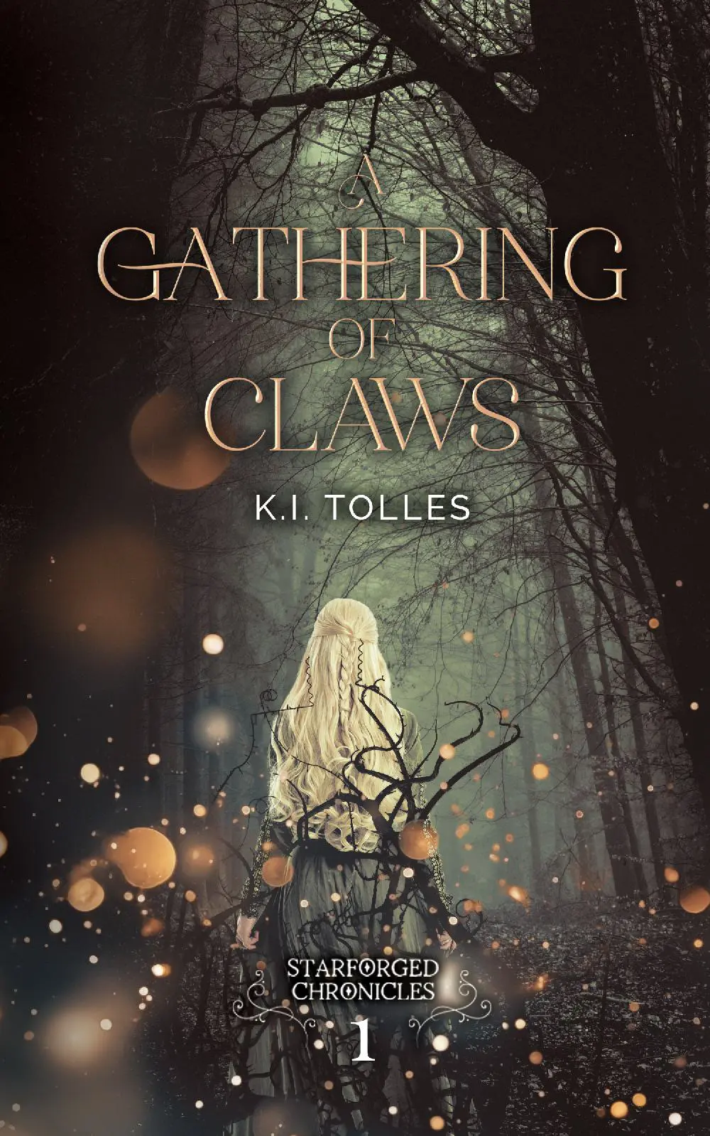 A Gathering of Claws