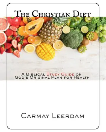 The Christian Diet