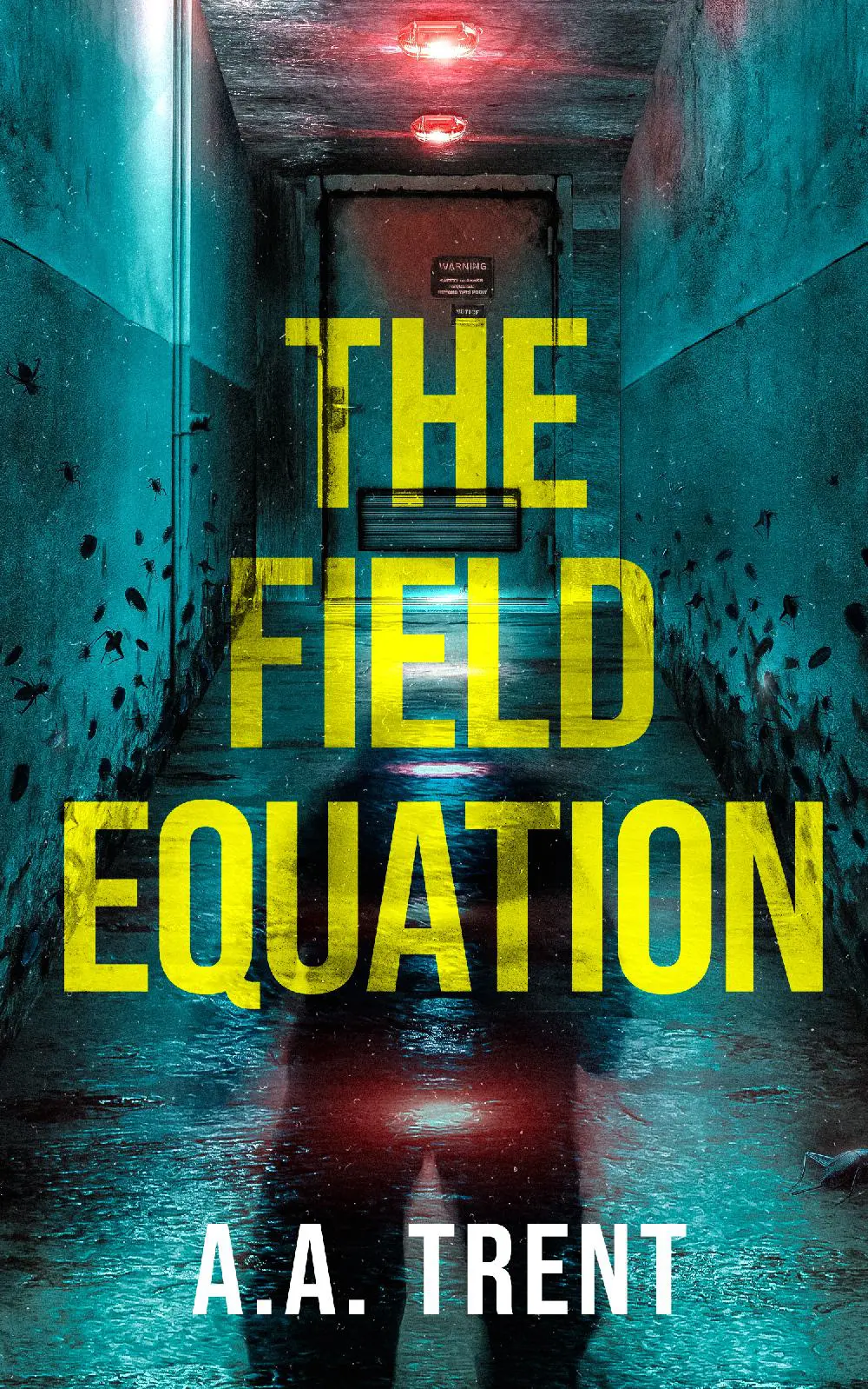 The Field Equation