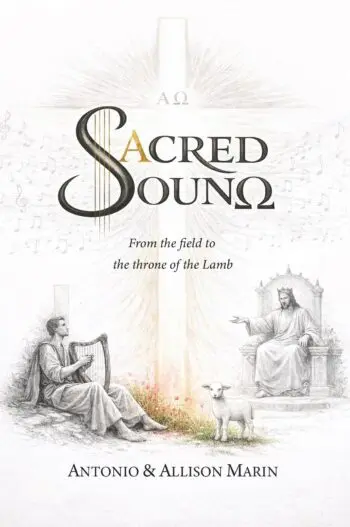 The Sacred Sound