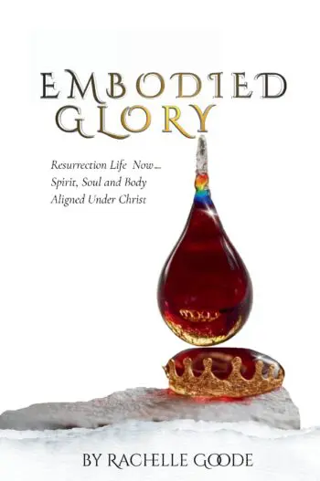Embodied Glory