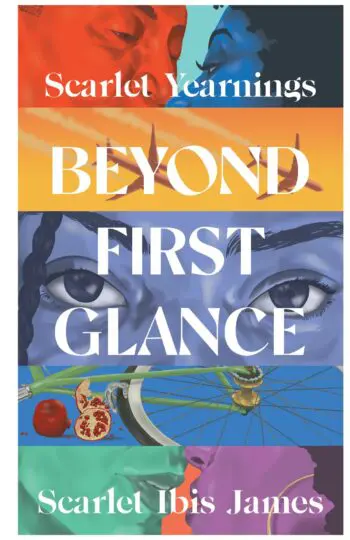 Scarlet Yearnings Beyond First Glance