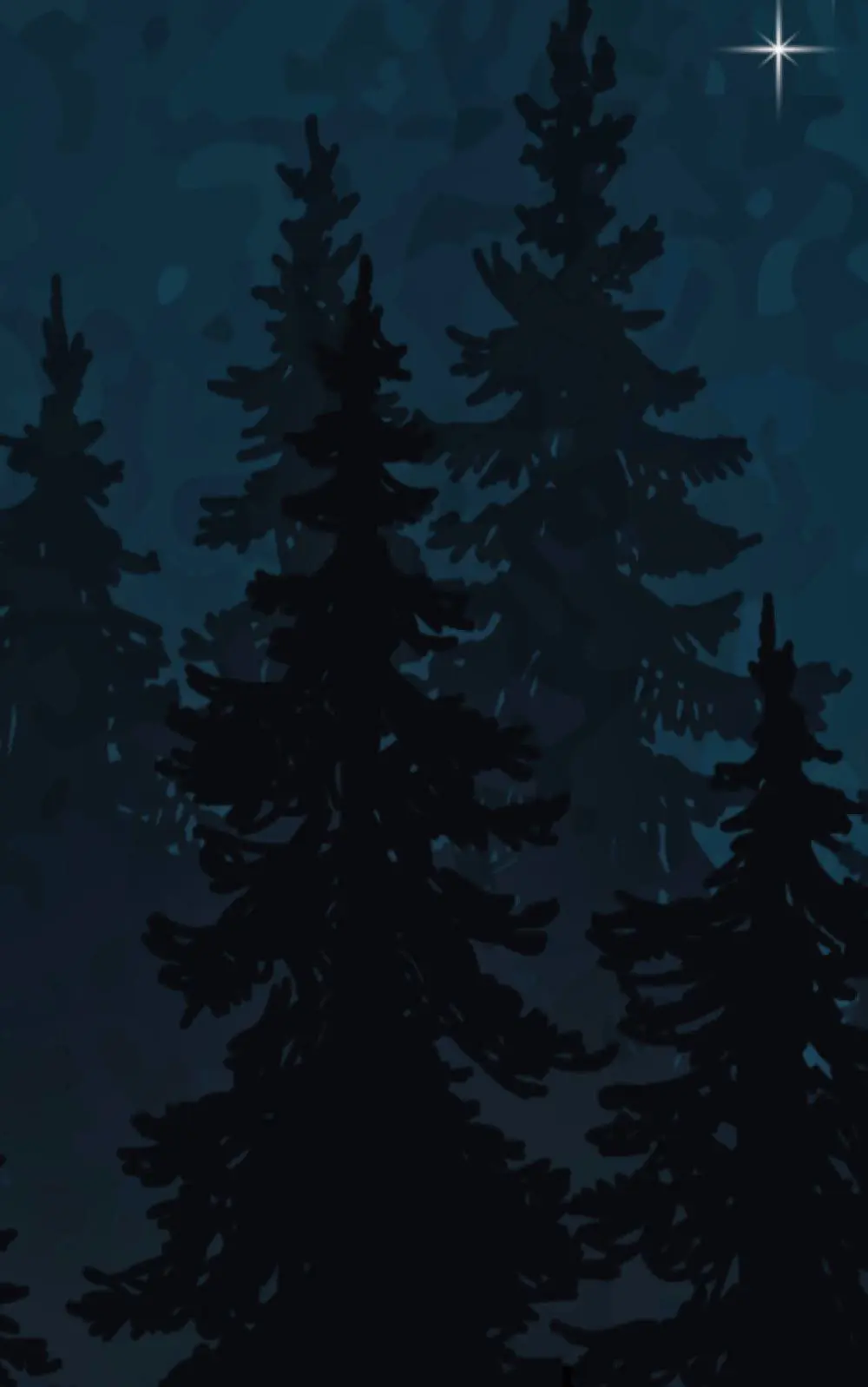 Dawn-Wolf