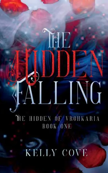 The Hidden Falling