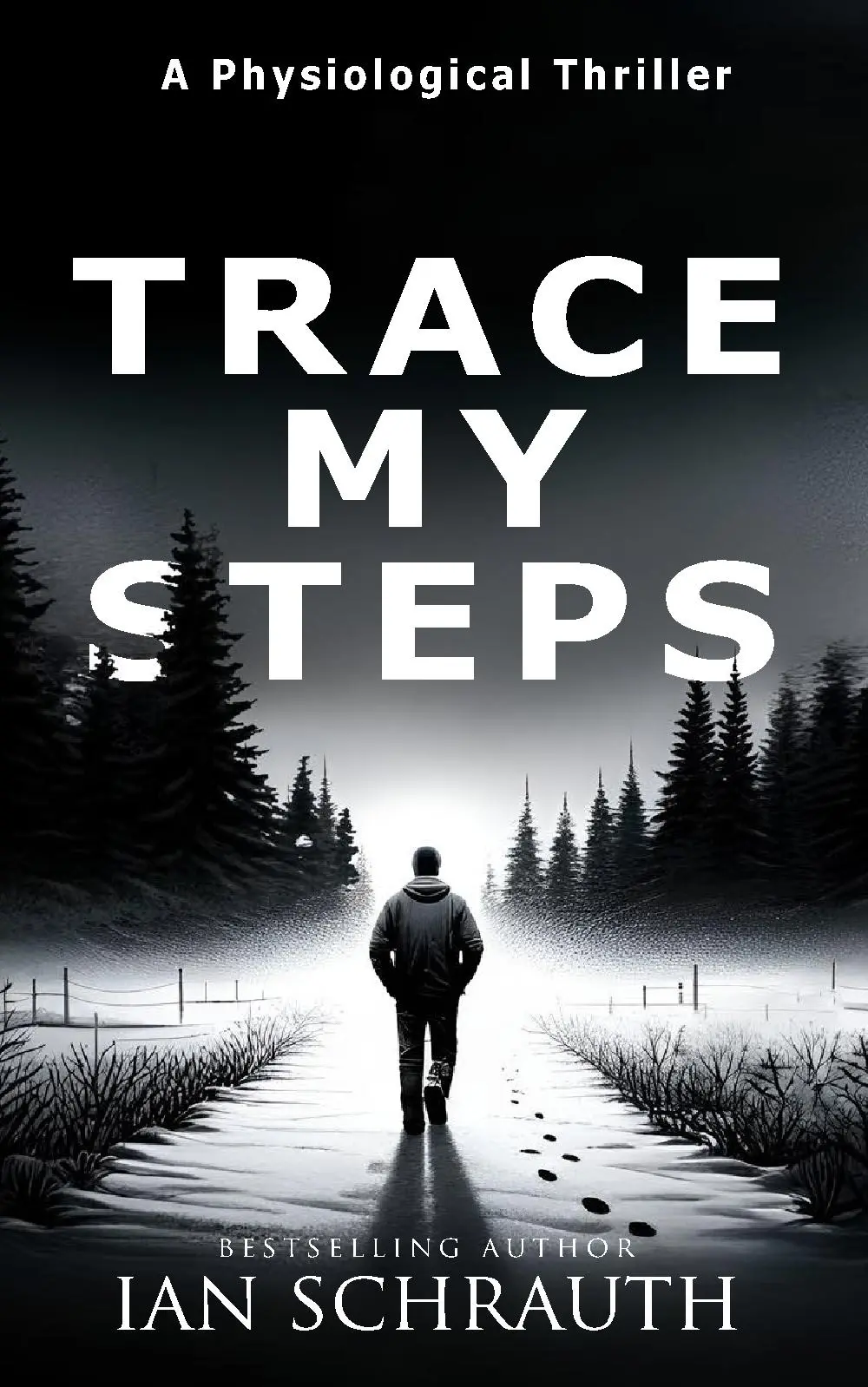 Trace My Steps