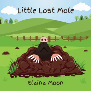 Little Lost Mole