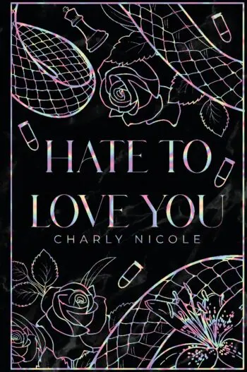 Hate To Love You Special Edition